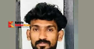 Youth arrested for damaging Chendayad College building