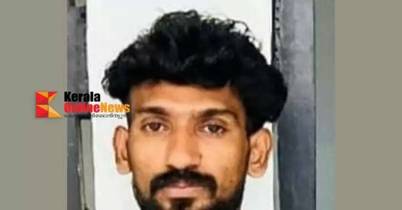 Youth arrested for damaging Chendayad College building