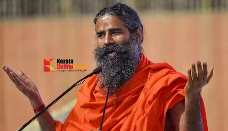 Baba Ramdev is spewing communal venom while waging a 'Sarbat Jihad' to build mosques