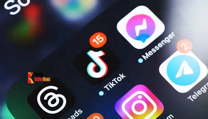 social media