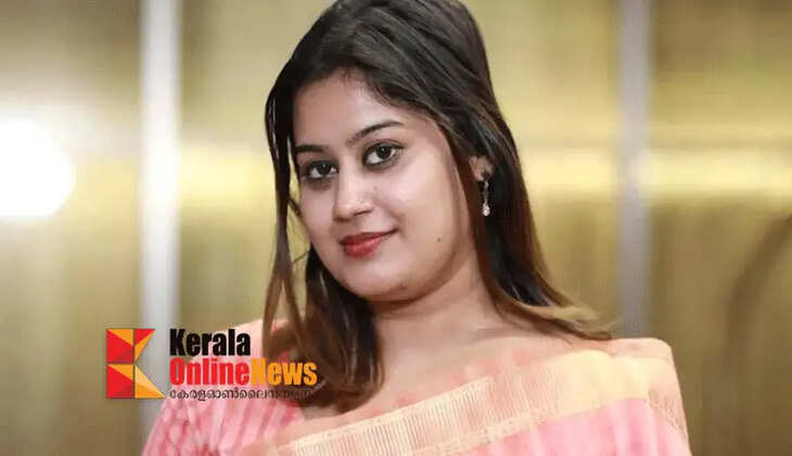 Actress Ansiba given show cause notice, asks mother to provide explanation by 17th