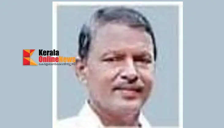 Newspaper agent injured in Kannur road accident dies during treatment