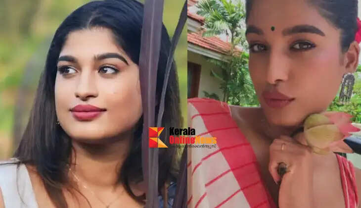 Malayali model arrested with hybrid cannabis worth Rs 11 crore at Mumbai airport