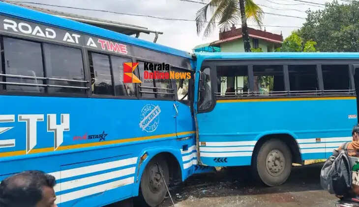 kollam accident