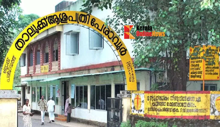 No doctor, night service at Peravoor taluk hospital suspended