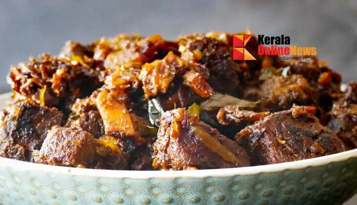 beef fry