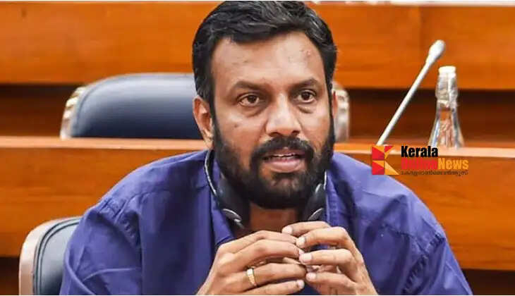 A judicial inquiry is required into the Ram Temple donation fraud, and the accounts must be audited by the CAG: P. Santhosh Kumar.