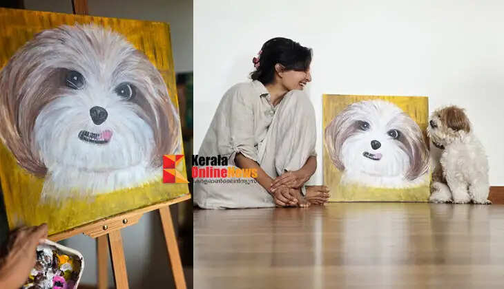 manju