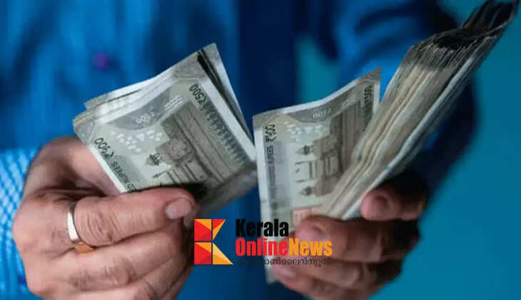 The central government has increased the dearness allowance for central government employees and pensioners, the central government has approved.