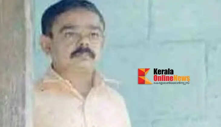 Tragedy befell Ismail, who shone on the silver screen as a unique character. The proud artist of Kannavathi was killed in a car accident.