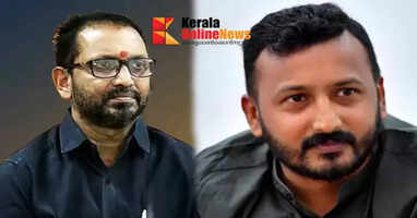 Rahul raped 15 girls and a boy in Mangkoota, only the tip of the iceberg has emerged: K Surendran