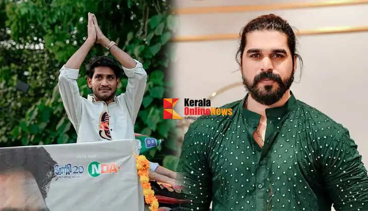 'Akhil Marar may have received up to Rs 6 crore to contest the assembly elections, that is a 100 percent certainty'; Shias Karim alleges