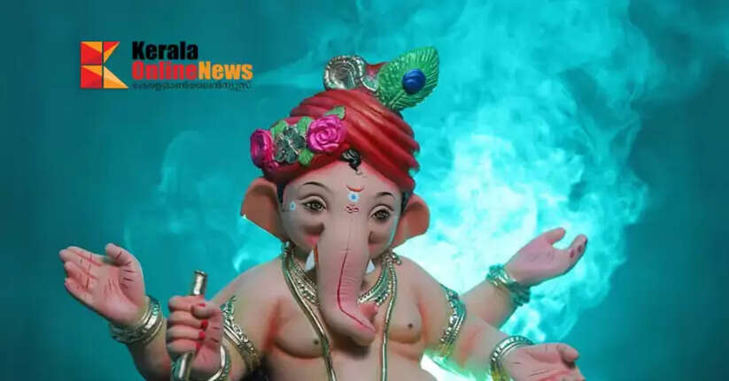 Some things to know when offering banana to Ganesha
