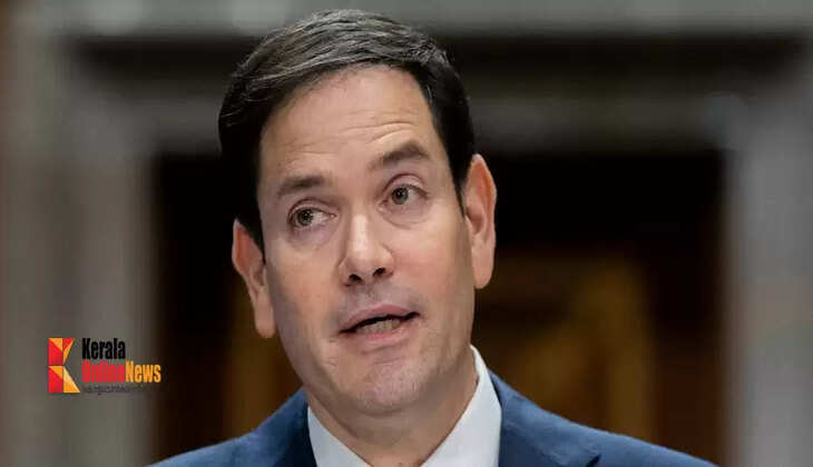 marco rubio