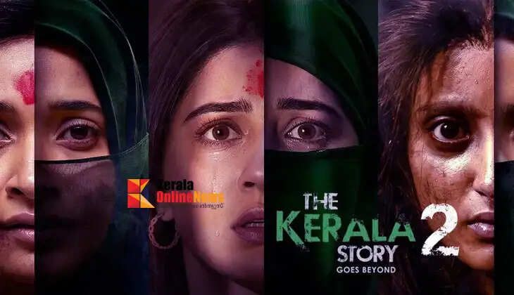 Kerala Story 2