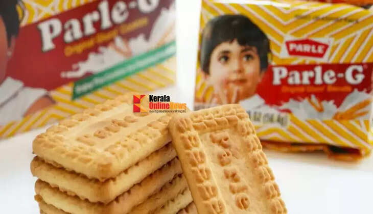 Raids conducted at Parle-G company offices in Mumbai