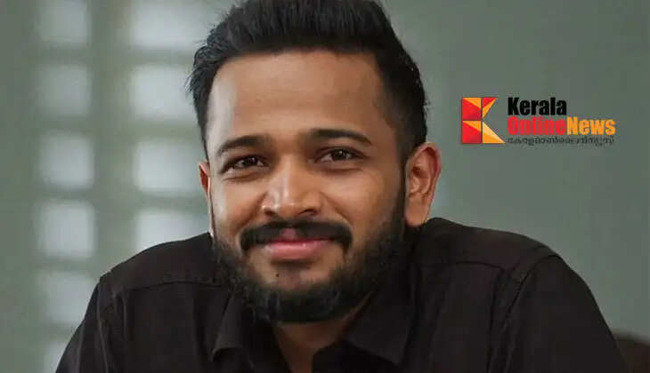 Is Pallilachan's son in the movie? He was a "good kid" everywhere; Basil Joseph