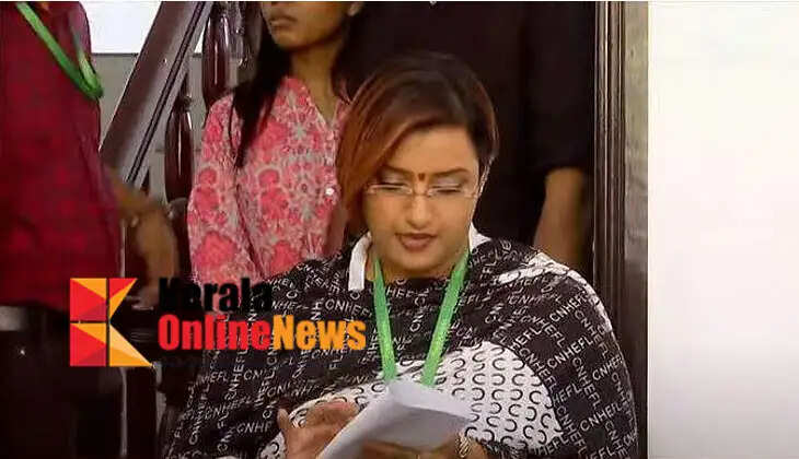 Life Mission corruption case; CBI files chargesheet against six people including Swapna Suresh