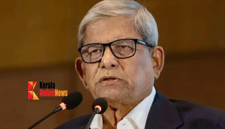 bangladesh president