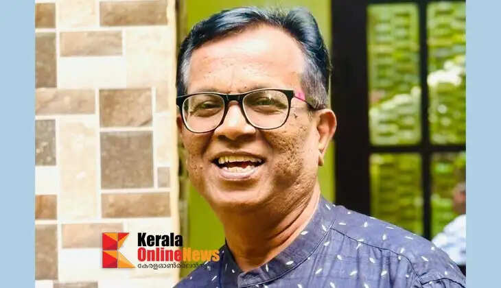 Renowned theatre artist Radhan Kannapuram bids farewell