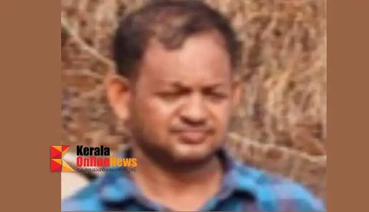 Guest worker arrested with ganja in Kannur