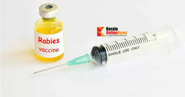 rabies vaccine