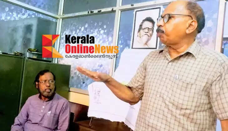 Remembered Bhoodan movement hero 'Vino Bhave'