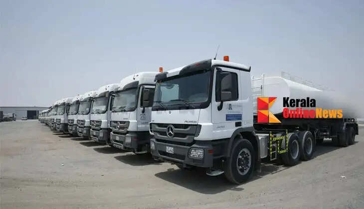 Trucks