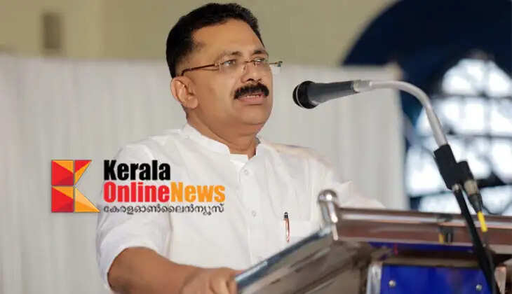 Yes or no, either way, Pinarayi has decisions to make; KT Jaleel criticizes Chief Minister VD Satheesan