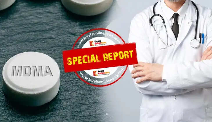 Incident involving the seizure of drugs from a doctor's house in Thalassery: Police make a U-turn; is there a link to a POCSO case accused?