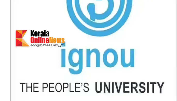 IGNOU June term-end exams to begin on June 1