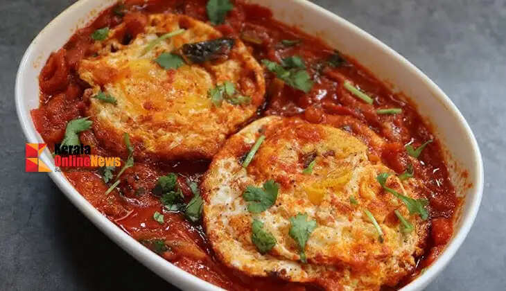 eggomelettecurry