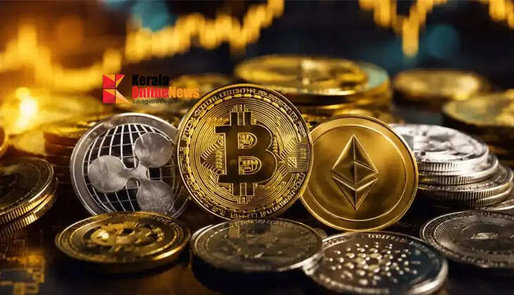 Income Tax Department issues new guidelines on crypto transaction reporting.