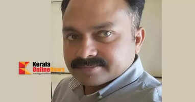 Mundayad native dies after collapsing in Bahrain