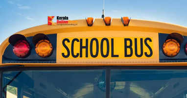 school bus