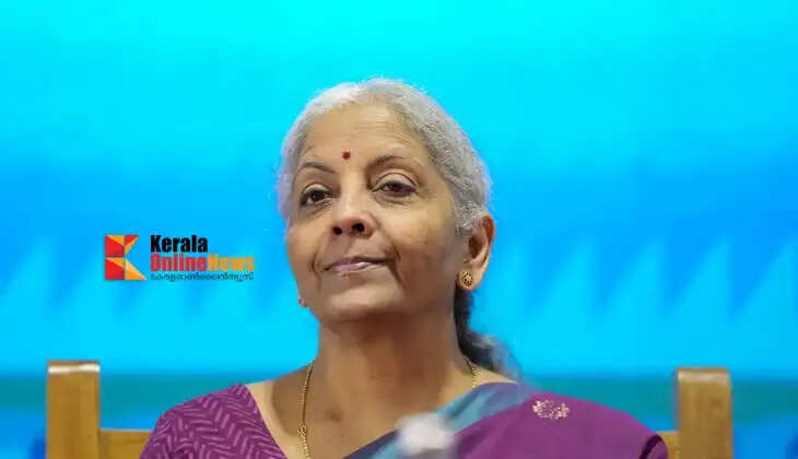 No sufficient grounds to take action; Delhi court dismisses defamation case against Nirmala Sitharaman