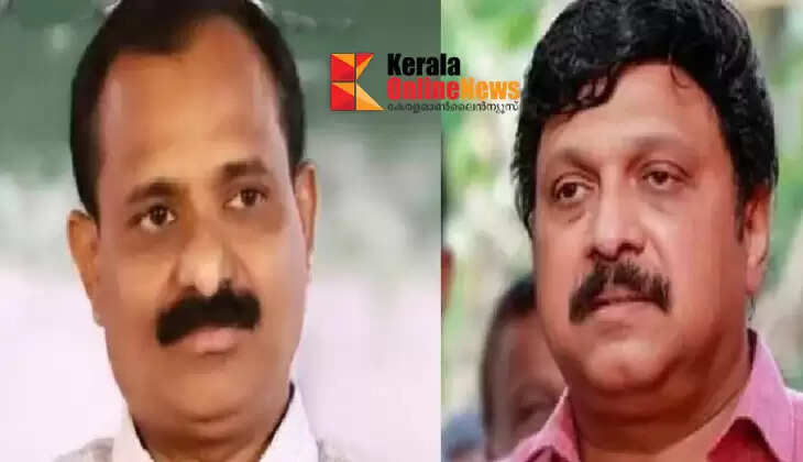 Let them do it, we will return all 113 buses within 24 hours - Ganesh Kumar responds to Mayor V.V. Rajesh