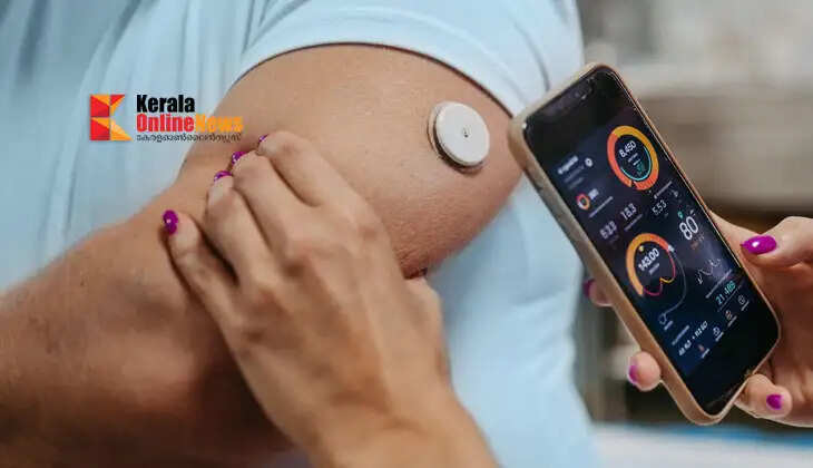 Is glucose monitoring beneficial for diabetes patients who do not use insulin? New indications from a study