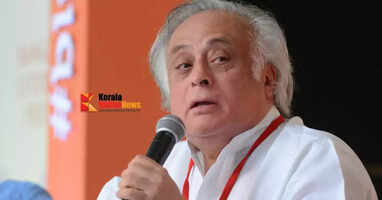 jairam ramesh