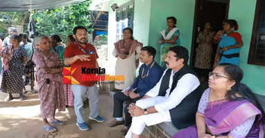 NationalCommissionforScheduledTribes