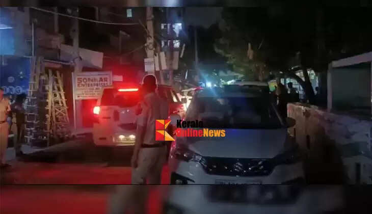 Extreme cruelty; Woman gang-raped in a moving van in Haryana and thrown on the road