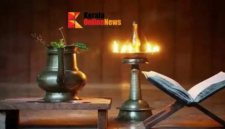 Ramayana month of purity? What is the importance of reciting Ramayana in Karkkadakam?