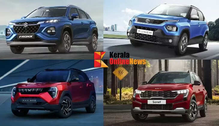 Sales surge amid tax cuts; 4,55,000 cars released in January