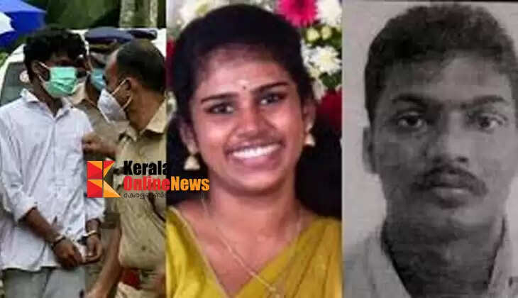 Perinthalmanna Drishya murder case: Accused absconded from Kuthiravattom mental health centre while undergoing treatment