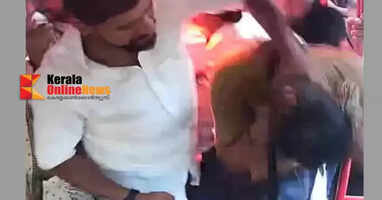 Charges filed against main accused in Peringathur bus attack case; deported from Kannur district