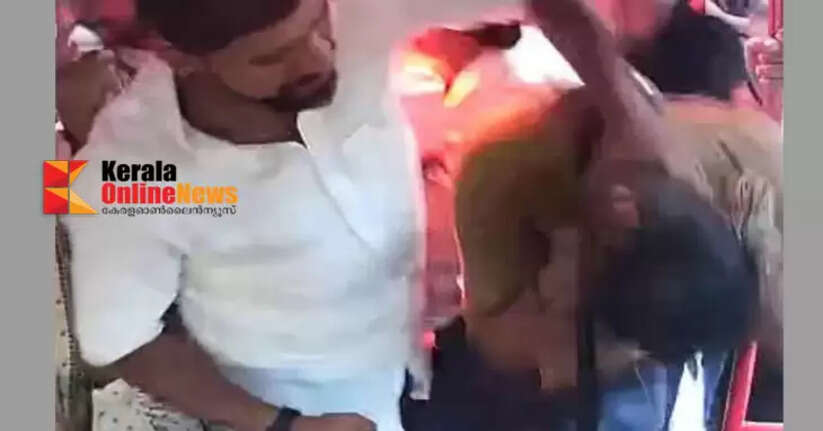 Charges filed against main accused in Peringathur bus attack case; deported from Kannur district