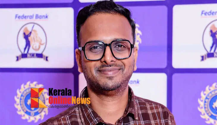 Shaji Alex Memorial Visual Media Award goes to Shravan Krishna