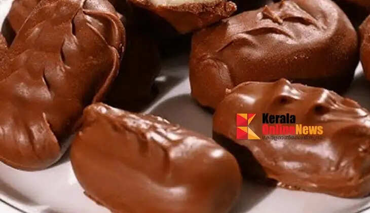 Bounty Bars