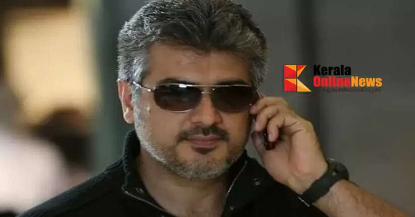 ajith kumar