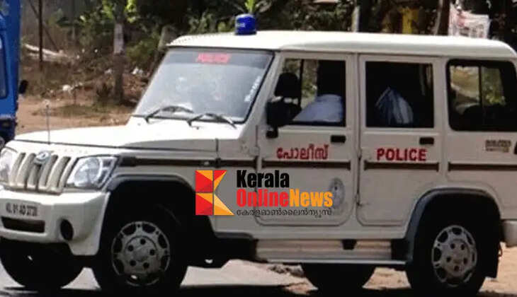 ADGP P Vijayan issues new order: No time should be wasted using mobile phones or other electronic devices while on duty